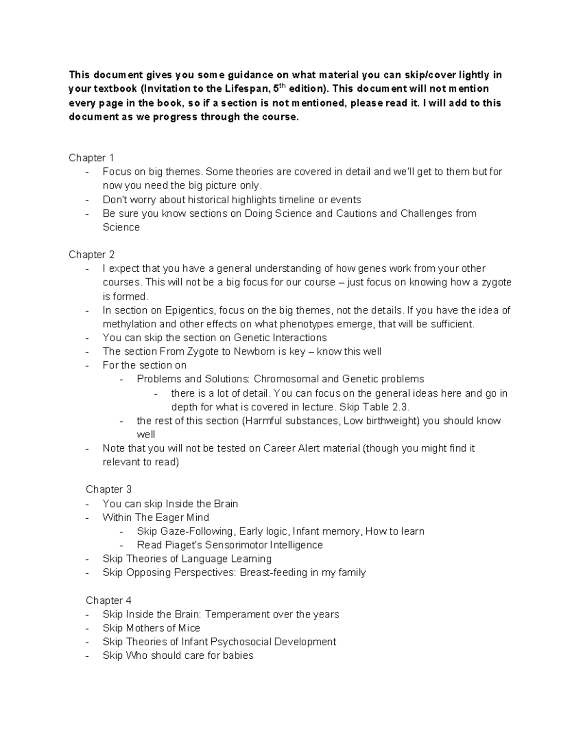 2114 Textbook reading guidelines - This document gives you some ...