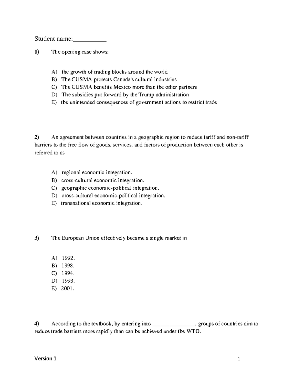 Ch 8 - MC Practice Test Questions and Answers Explained - Studocu