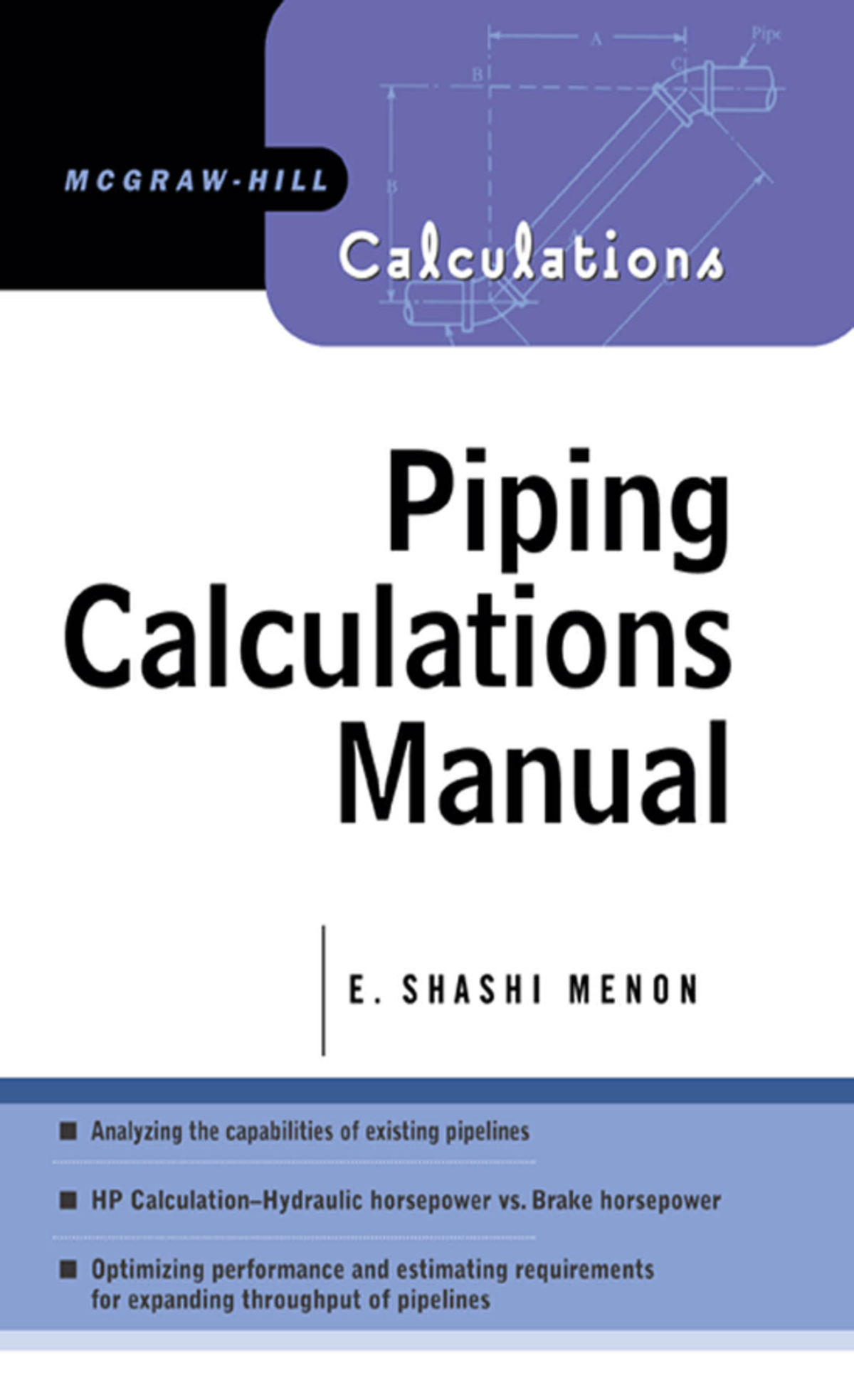 Piping Engineering Calculations Manual - SYSTEK Technologies - Studocu