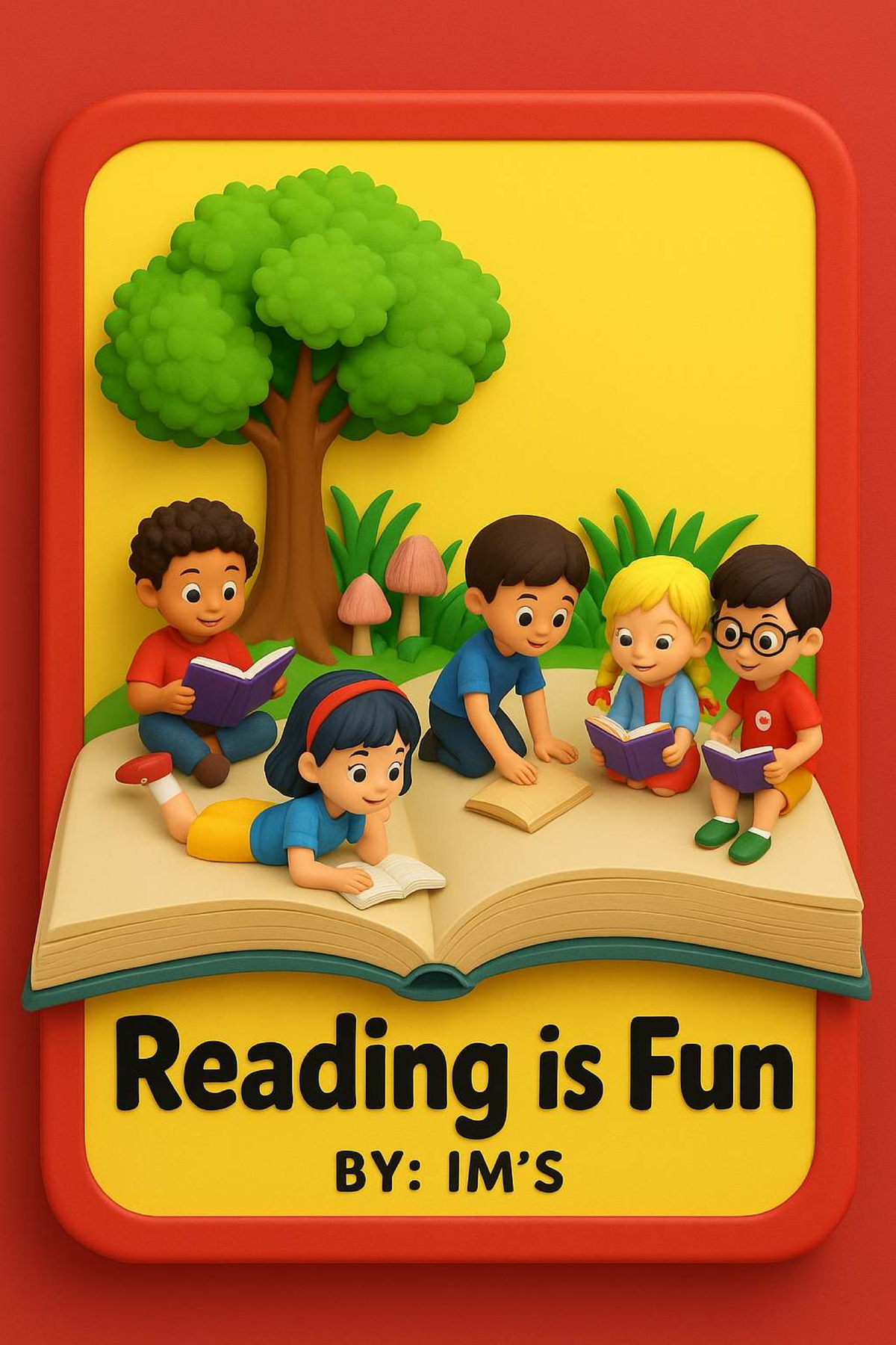 Reading is Fun: Engaging Stories and Fun Activities - Studocu