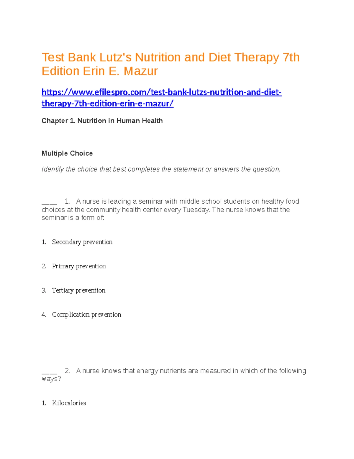 PEDS 101: Pediatric Vital Signs & Assessment Documentation - Studocu