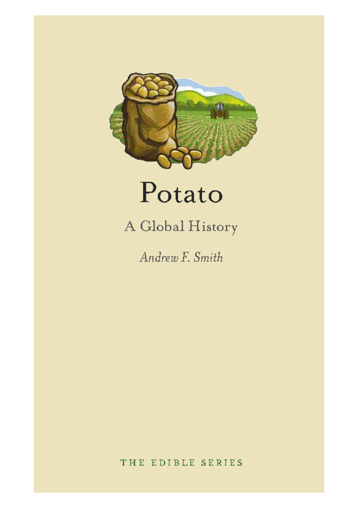 Potato - A Global History: Key Insights and Cultural Impact - Studocu