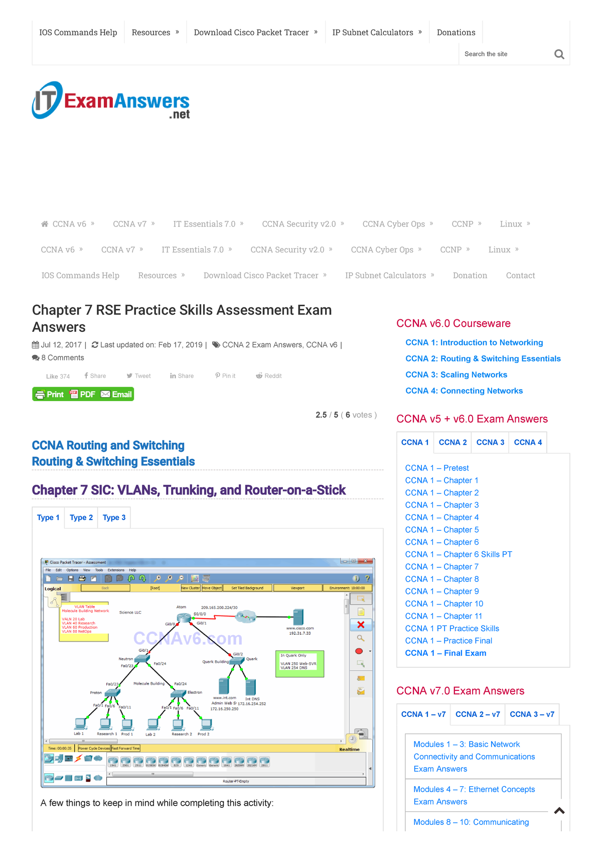 Chapter 7 RSE Practice Skills Assessment Exam Answers - Share Tweet ...