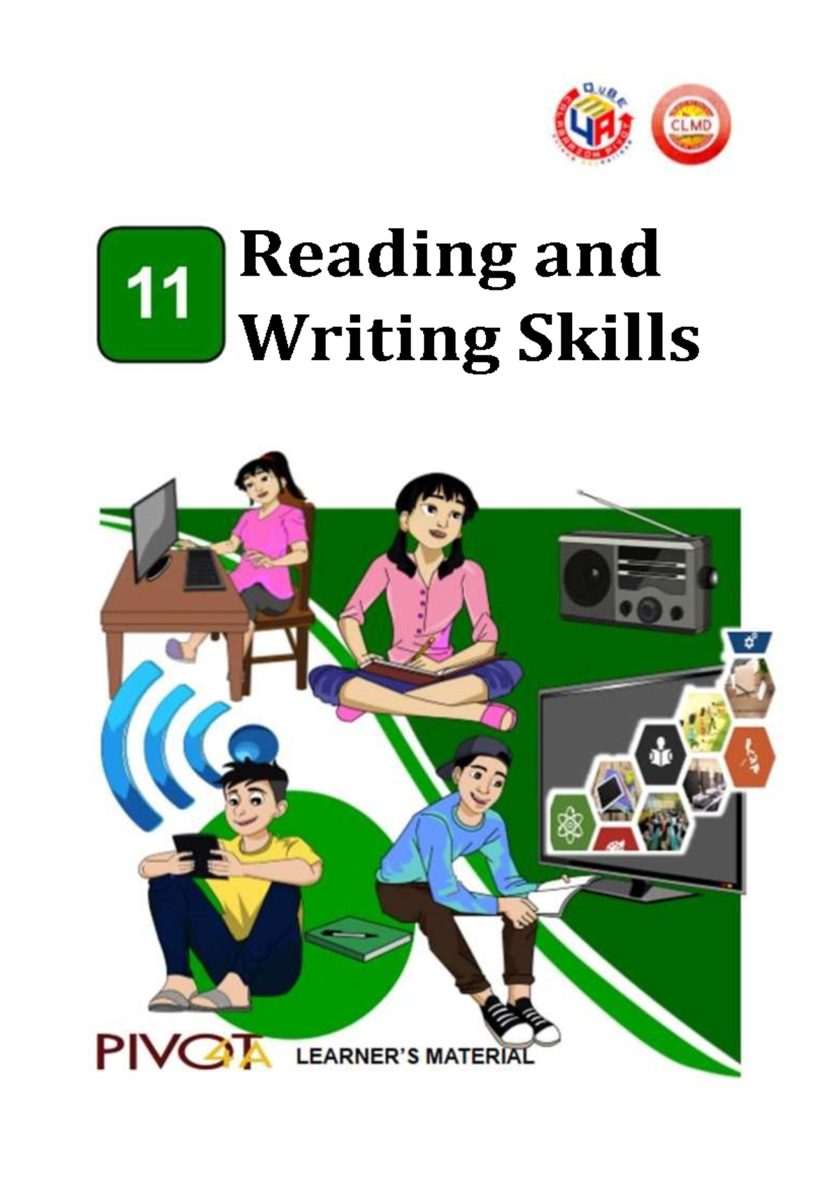 Grade 11 Reading and Writing Skills ADM Module: Developmental Patterns ...