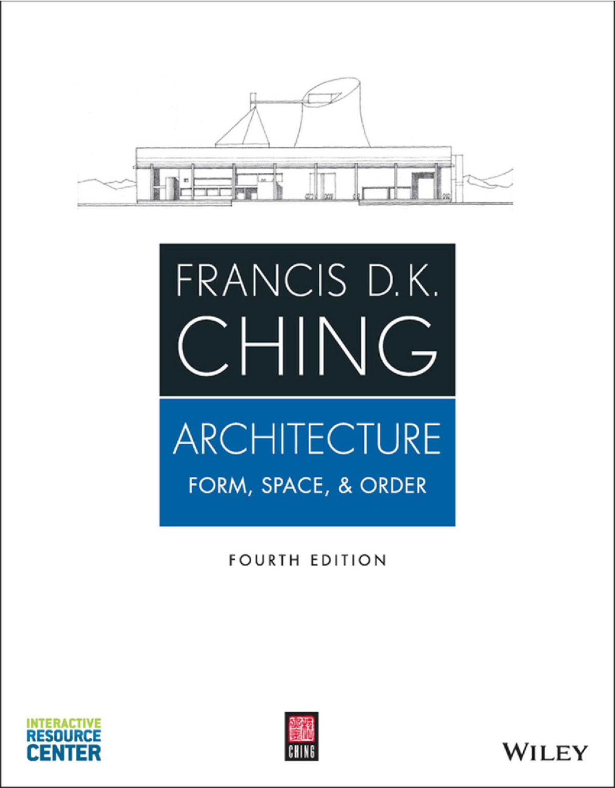 Architecture: Form, Space, & Order - Fourth Edition - Studocu