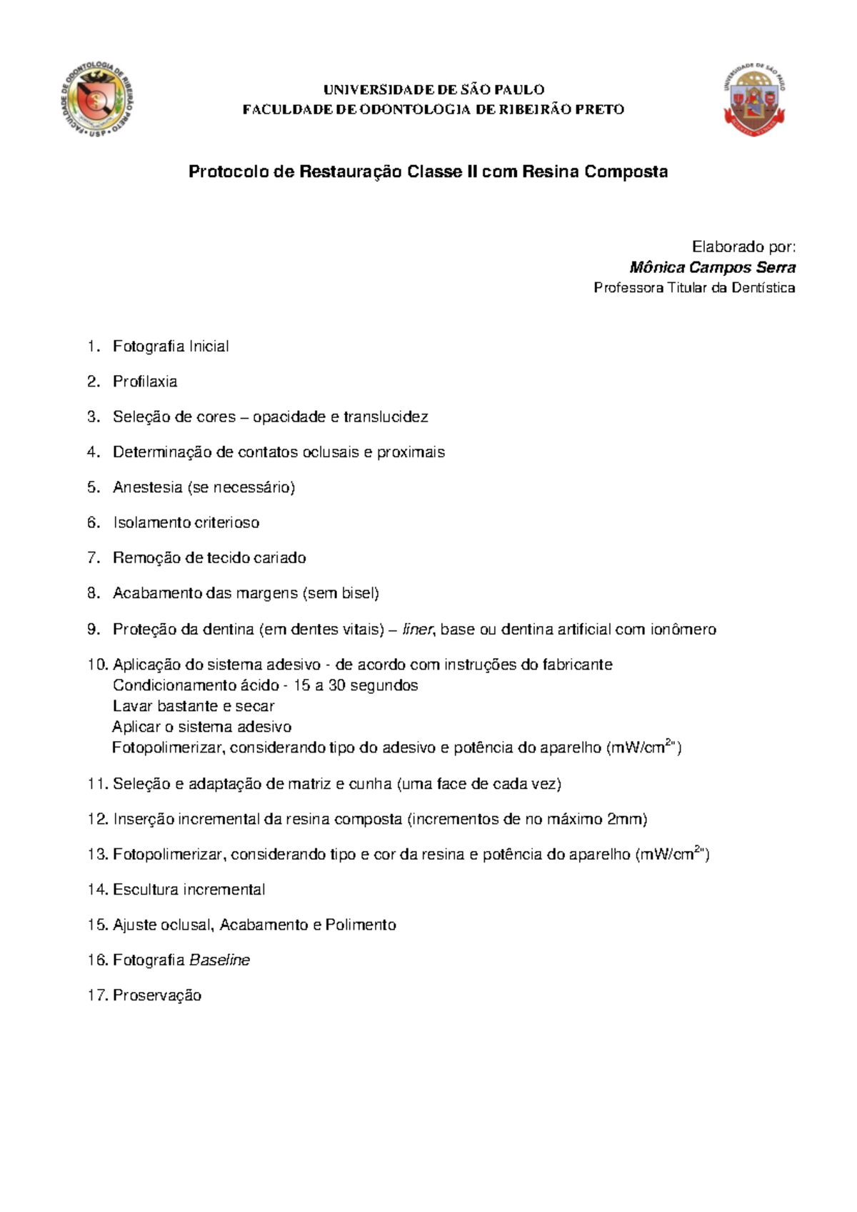 Protocolo%20Restaura%C3%A7%C3%A3o%20Classe%20II%20com%20Resina%202017 ...