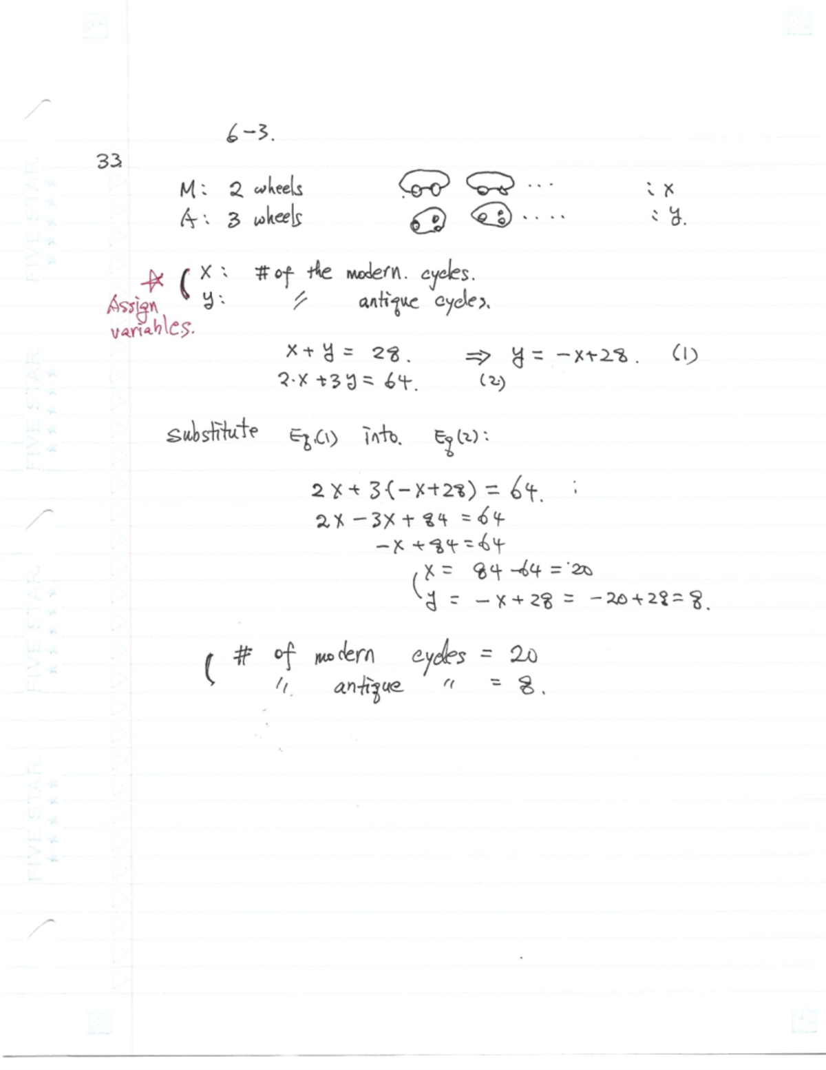 Triangle & Unit Conversion Study Guide - Studocu