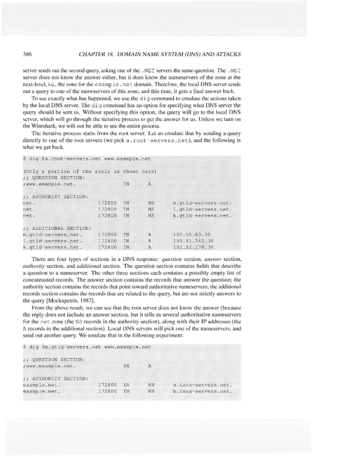 Chapter 17: Firewalls - Understanding Firewall Technologies and ...