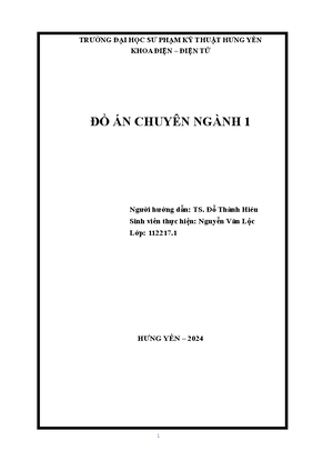[Solved] tiu lun v Phn tch cc yu t lm di chuyn v dch chuyn ng cu ca hng ...