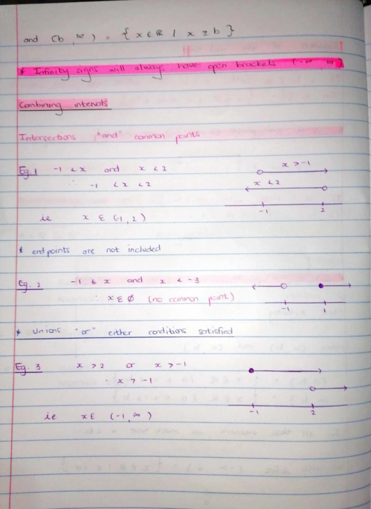 Maths 130 Lecture Notes: Subsets and Set Relations Summary - Studocu