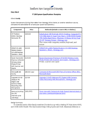 5.2 Technology Needs Template - Technology Needs Template Certified ...