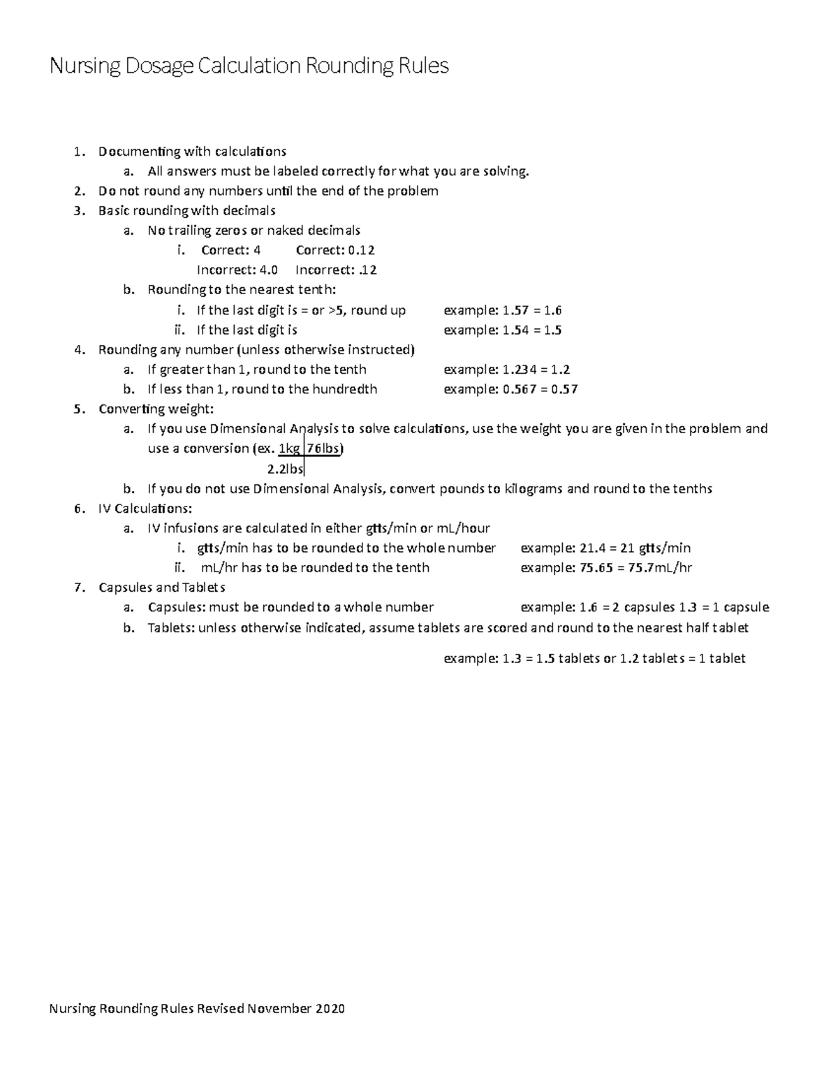 ATI 3 - Assessment Scores for Nursing Informatics Module Report - Studocu