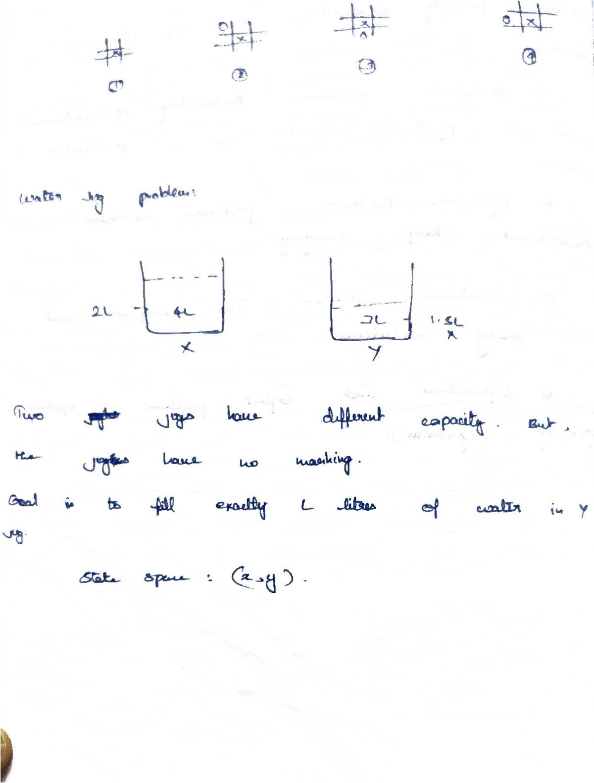 CS101 - Problem Solving Techniques and Algorithms Notes - Studocu