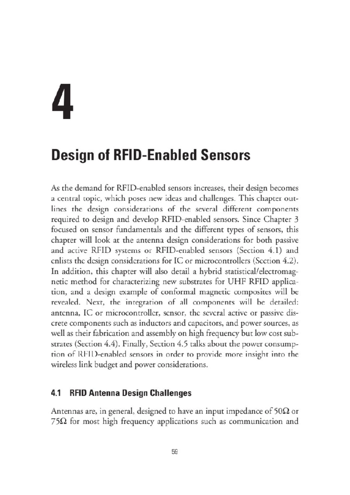 Embedded Systems and IoT Design - ET3491 - Comprehensive Notes - Studocu