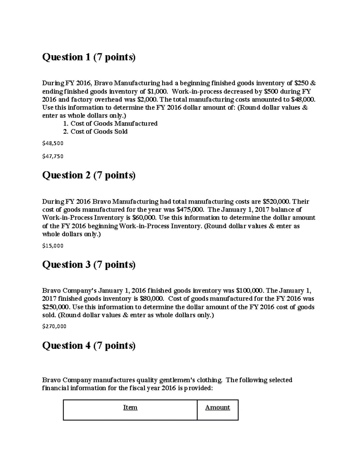 Week 1 Homework - HM Course Overview and Guidelines - Studocu