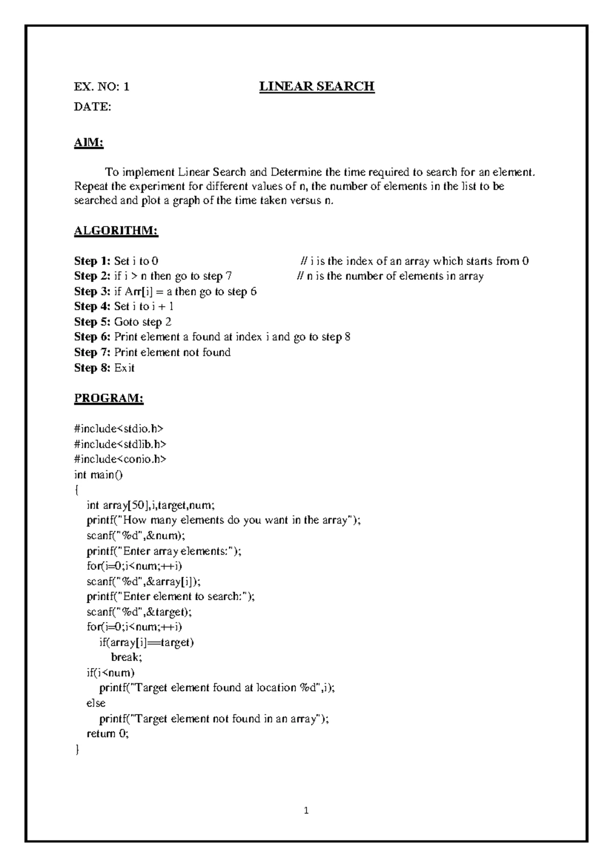 CS3401 - Algorithms: Key Concepts and Exam Marks Insights - Studocu