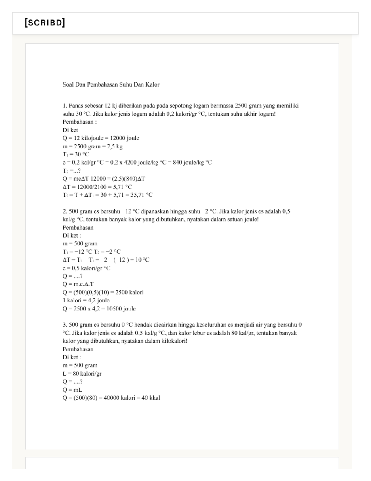 Final Exam Study Guide for Math 101 - Studocu