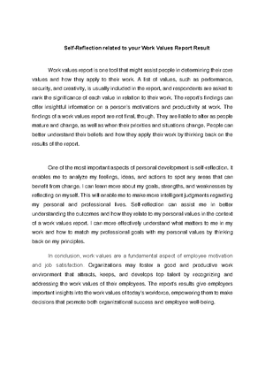 TLE 7 Module: Understanding Workplace Conditions and Learning ...