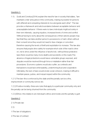 HLWC130-1 - Boston City Campus - Commercial Law - Studocu