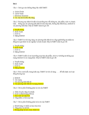 [Solved] cch tnh Khu hao cho doanh nghip mi thnh lp th chia cho cc nm ...