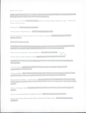 Unit 4 Key Concepts Worksheet (Answer Key) - Unit 4 Topics: Clinical ...