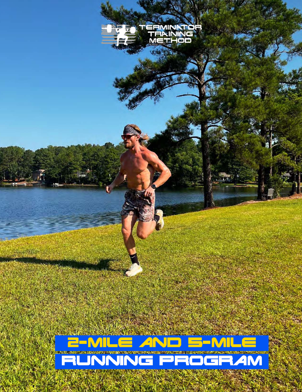 TTM 2 & 5 Mile Running Program: Optional Base Phase Guide - Studocu