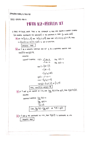 2. CALC 111 Module 2 WK 2-3 -1638241688 - MODULE 2 LIMITS Module 2 It ...