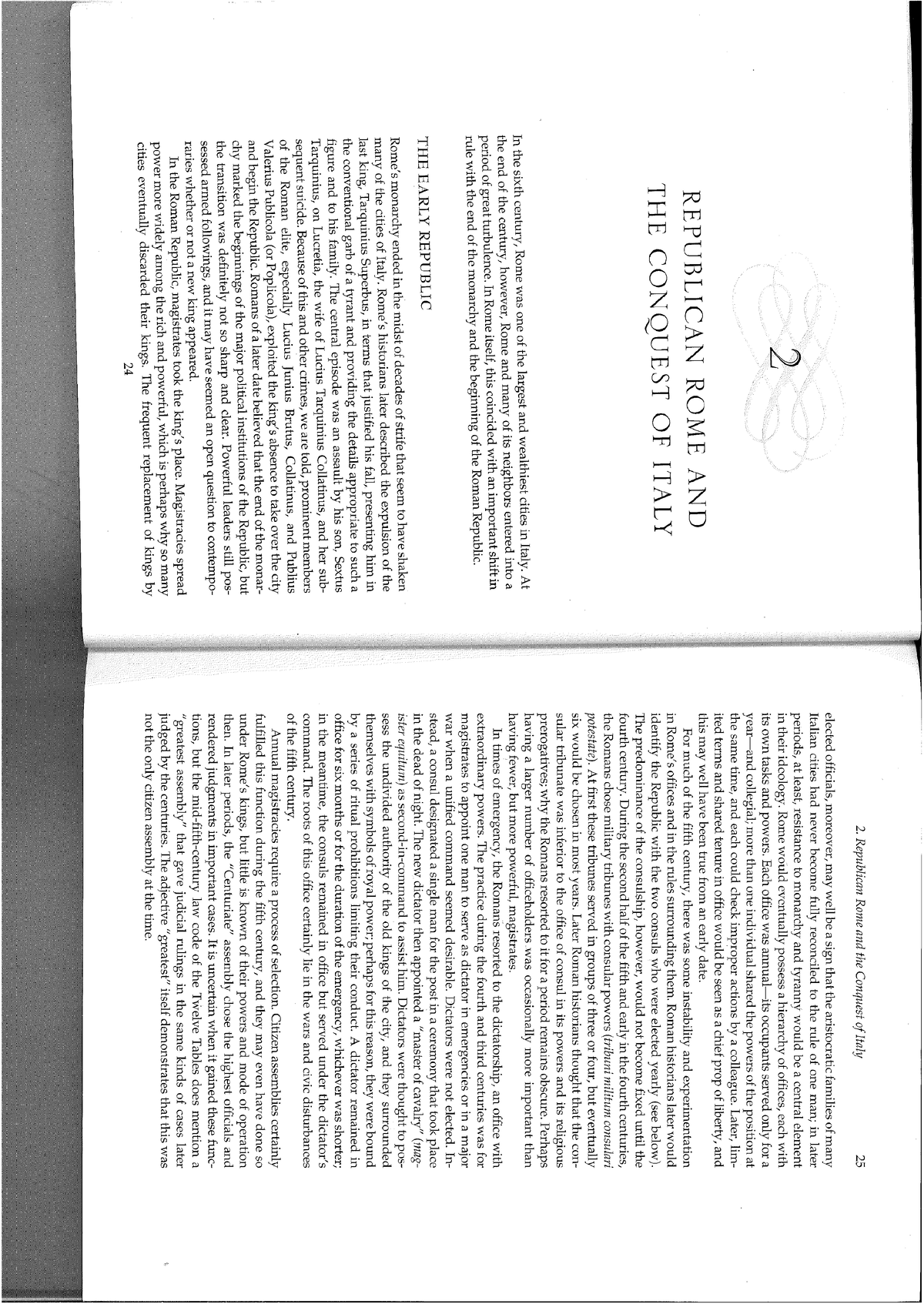 Final Exam Study Guide for Course XYZ 101: Key Topics and Concepts - 2 ...