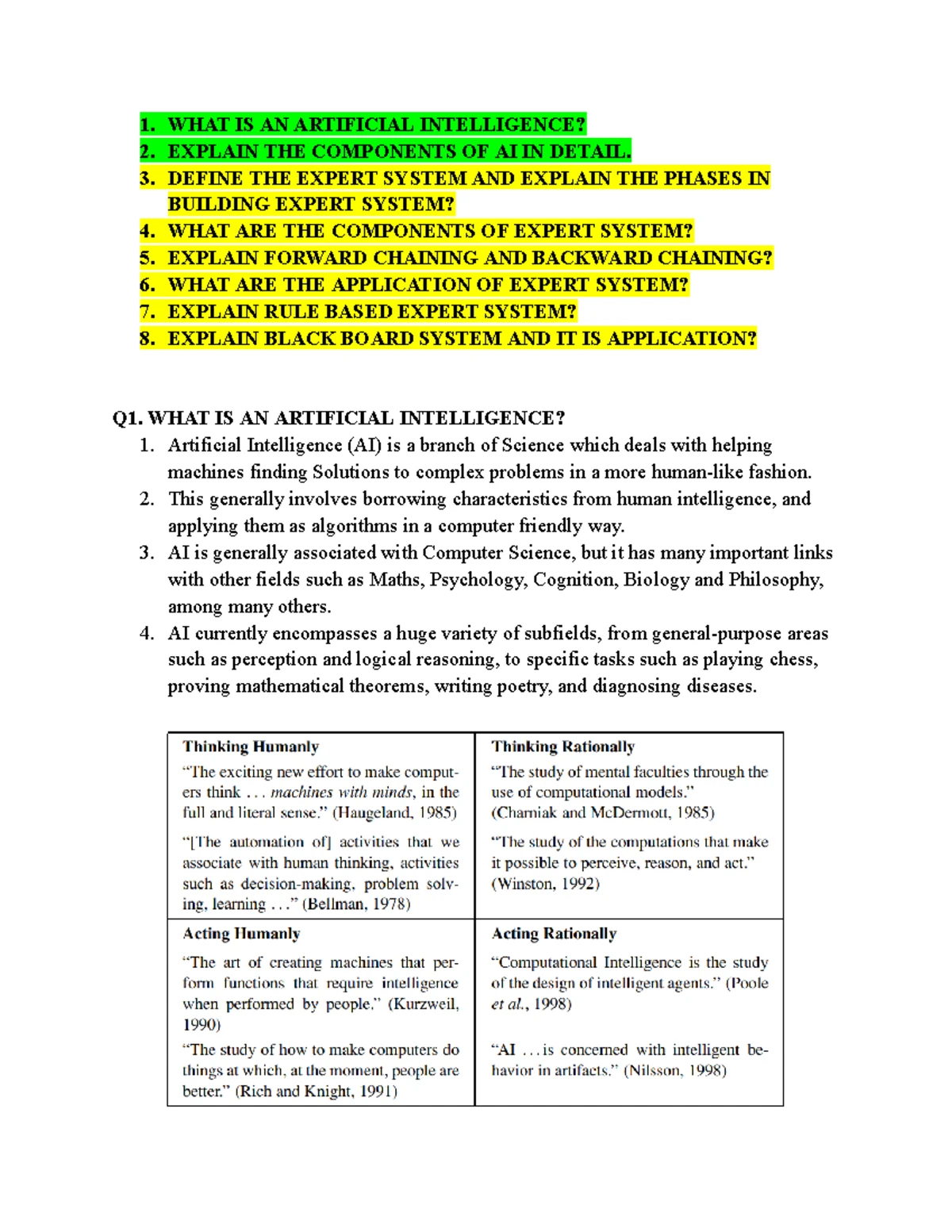 Big Data Analytics Practical - Big Data Analytics Practical 1 Aim: Read ...