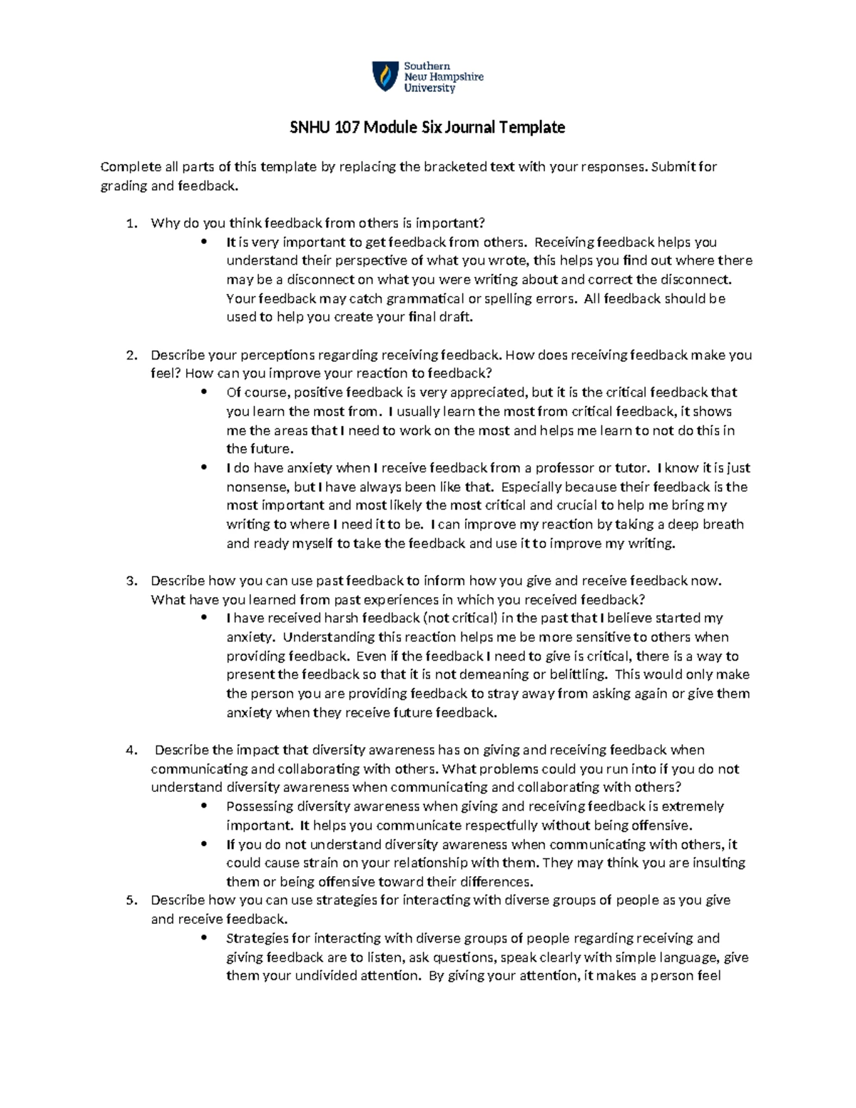 HIS 217 Module 4 Journal: Examining LGBTQ+ Narratives and Impact - Studocu