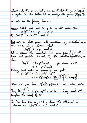 Sums of Basic Math Problems - Course Code: MATH101 - Studocu