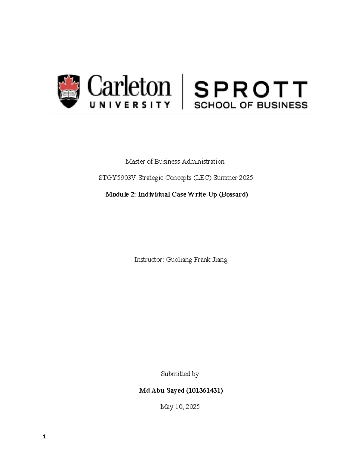 STGY 5903 Final Exam Review: Strategy Formulation Insights - Studocu