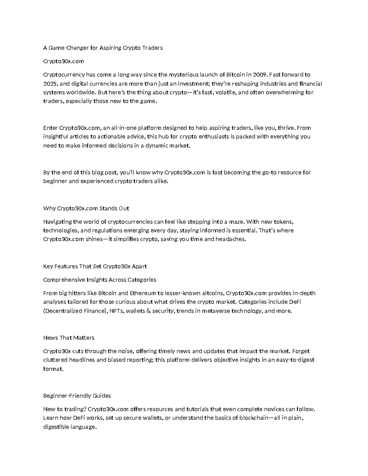 Crypto30x.com dogecoin (94) foto