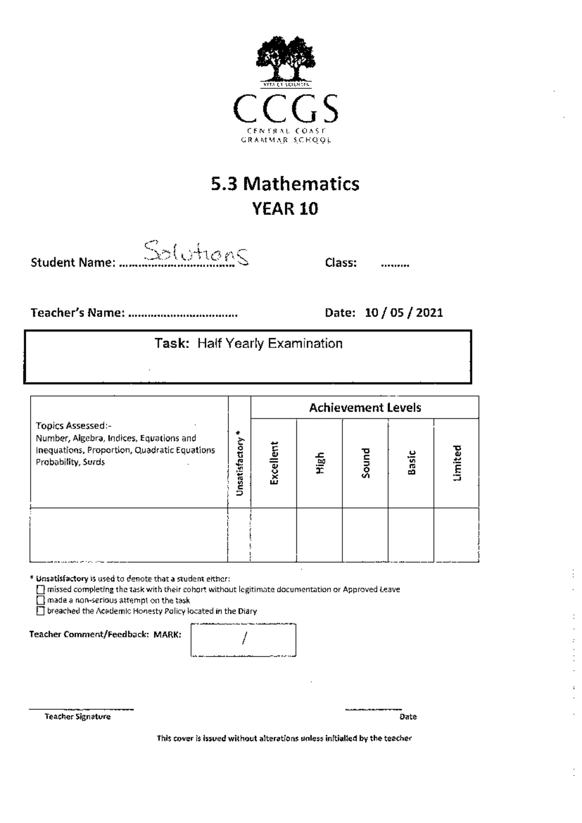 Maths ext 1 2 formula sheet - – 1 – NSW Education Standards Authority ...
