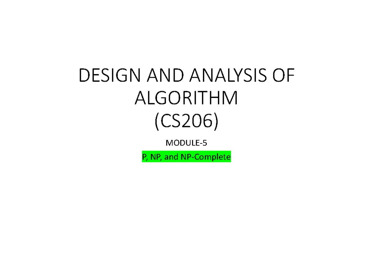 DAA Assignment 3: Practice Questions on Backtracking & String Matching ...