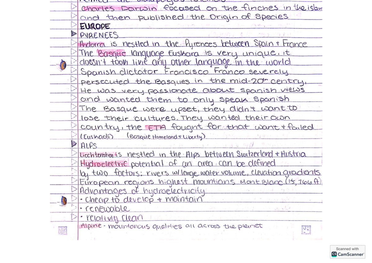 Final Exam Review for Course 0208: Key Concepts and Insights - Studocu