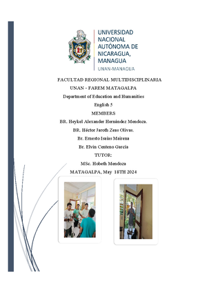 Seminario No 5 Medios de Inmovilización - “Seminario No. 4” Medios de ...