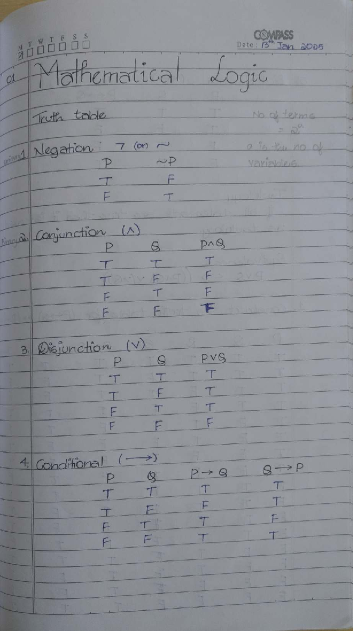 4TH MATH 1ST Module Notes and Study Guide - Studocu