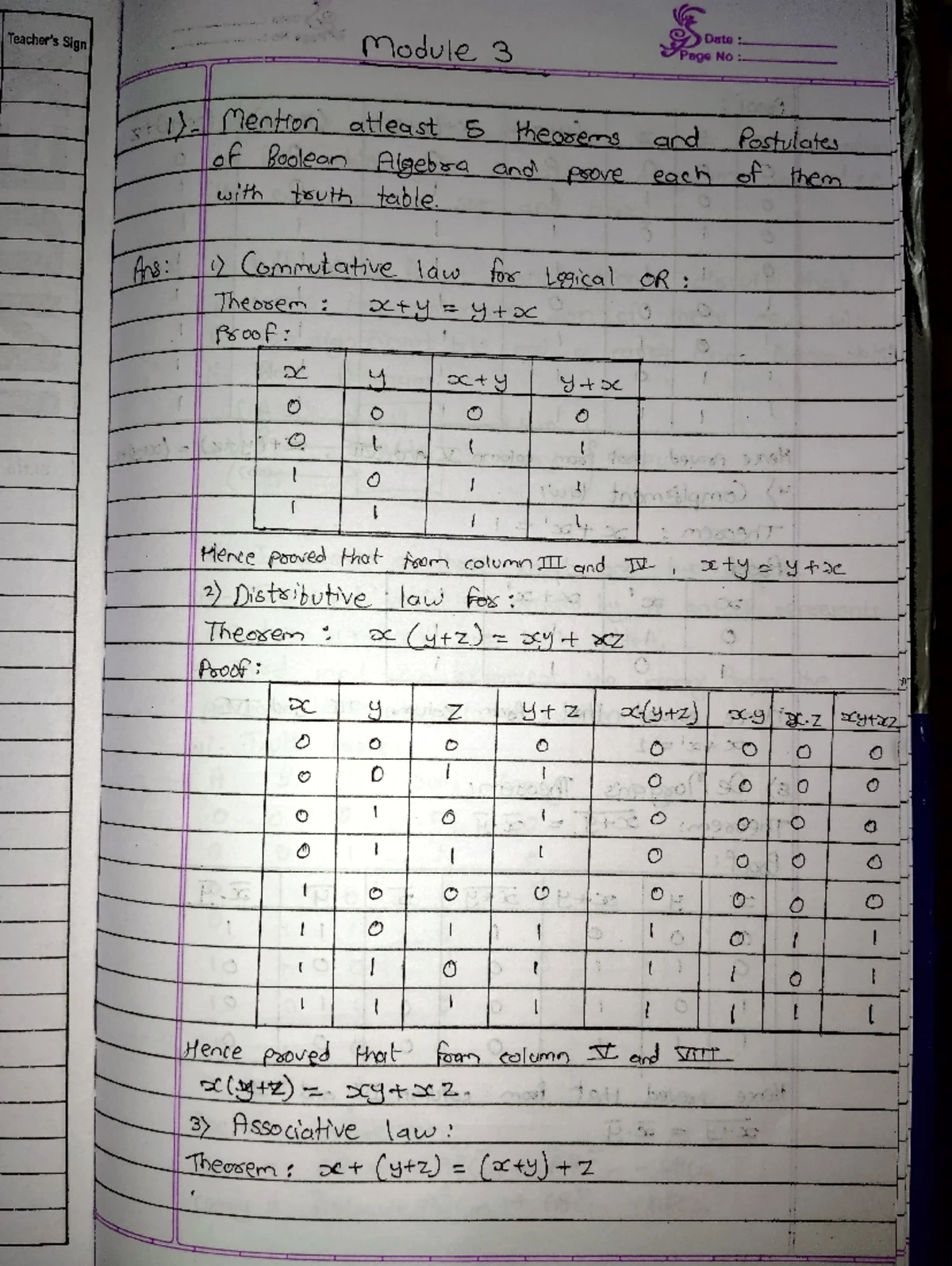 Electronics Assignment-2-Questions - AMC Engineering College, Bengaluru ...