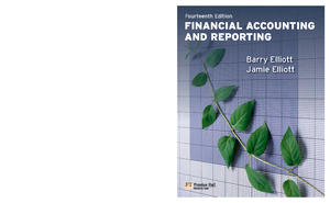ACC Final Reviewer - THE UNIFIED ACCOUNTS CODE STRUCTURE - THE UNIFIED ...