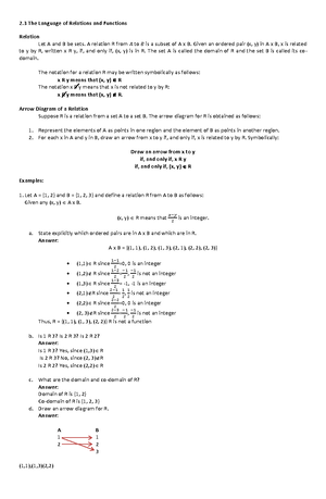 3.1 Inductive and Deductive Reasoning - CHAPTER 3 - PROBLEM SOLVING 3 ...