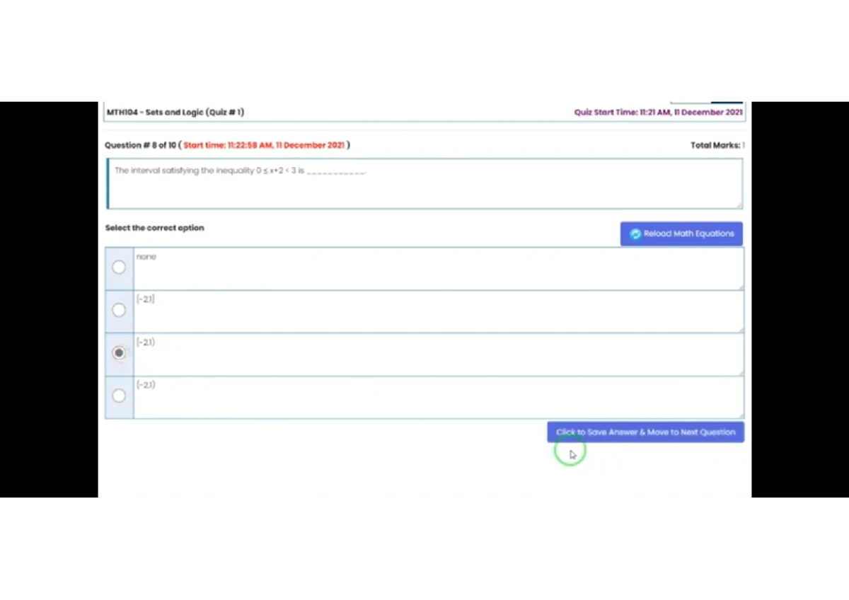 CS 205 Final Exam Comprehensive MCQs and Key Concepts Guide - Studocu