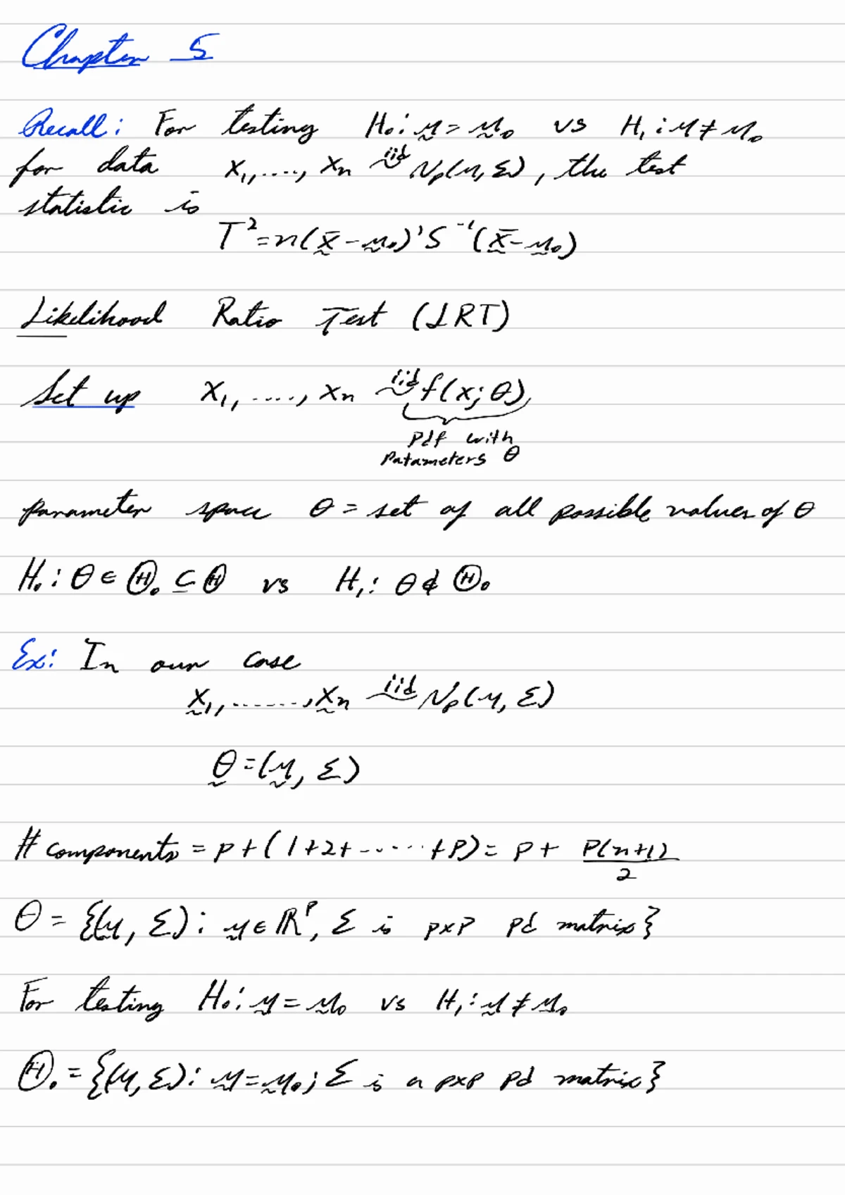 Eigenfunctions and Eigenvalues in Quantum Mechanics: Cheat Sheet
