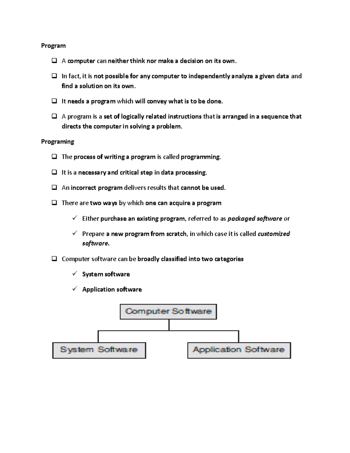 WEEK 4 - Java Programming Assignment: Student Grades & Averages - Studocu