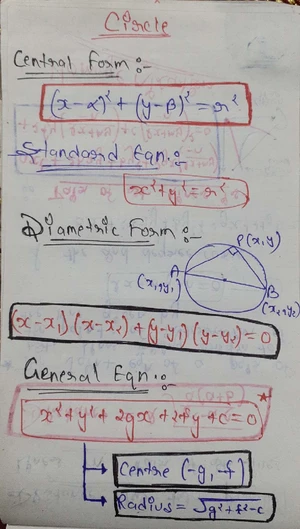 Structure of Atom Class 11 JEE Chemistry Short Notes - Studocu