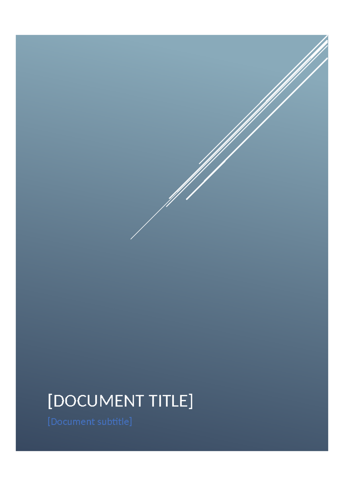 Csc - pracice - [DOCUMENT TITLE] [Document subtitle] STUDENT PROFILE ...