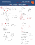 MATH1010U - Ontario Tech University - Calculus I - Studocu