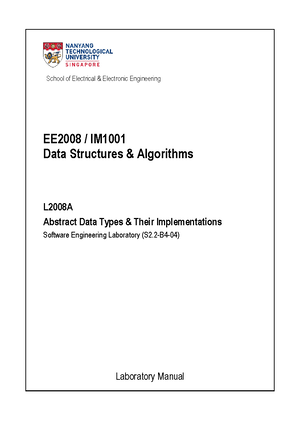 Lab 2 Manual (Edge Detection, Sum of Squared Difference) - Computer ...