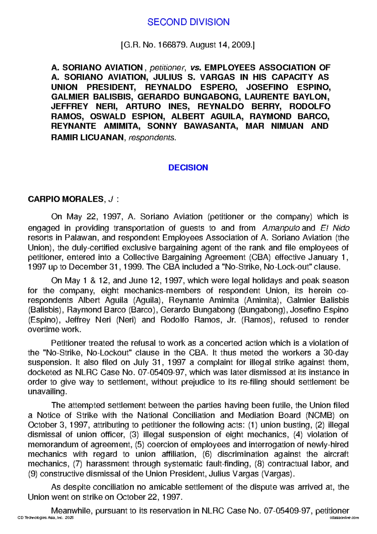 RA 8972 Solo Parents Welfare Act: Key Provisions and Benefits - Studocu