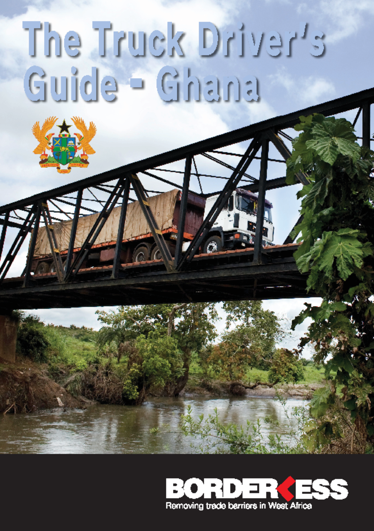 GHS 101: Essential Driver's Guide to Ghana's Road Rules and Safety ...